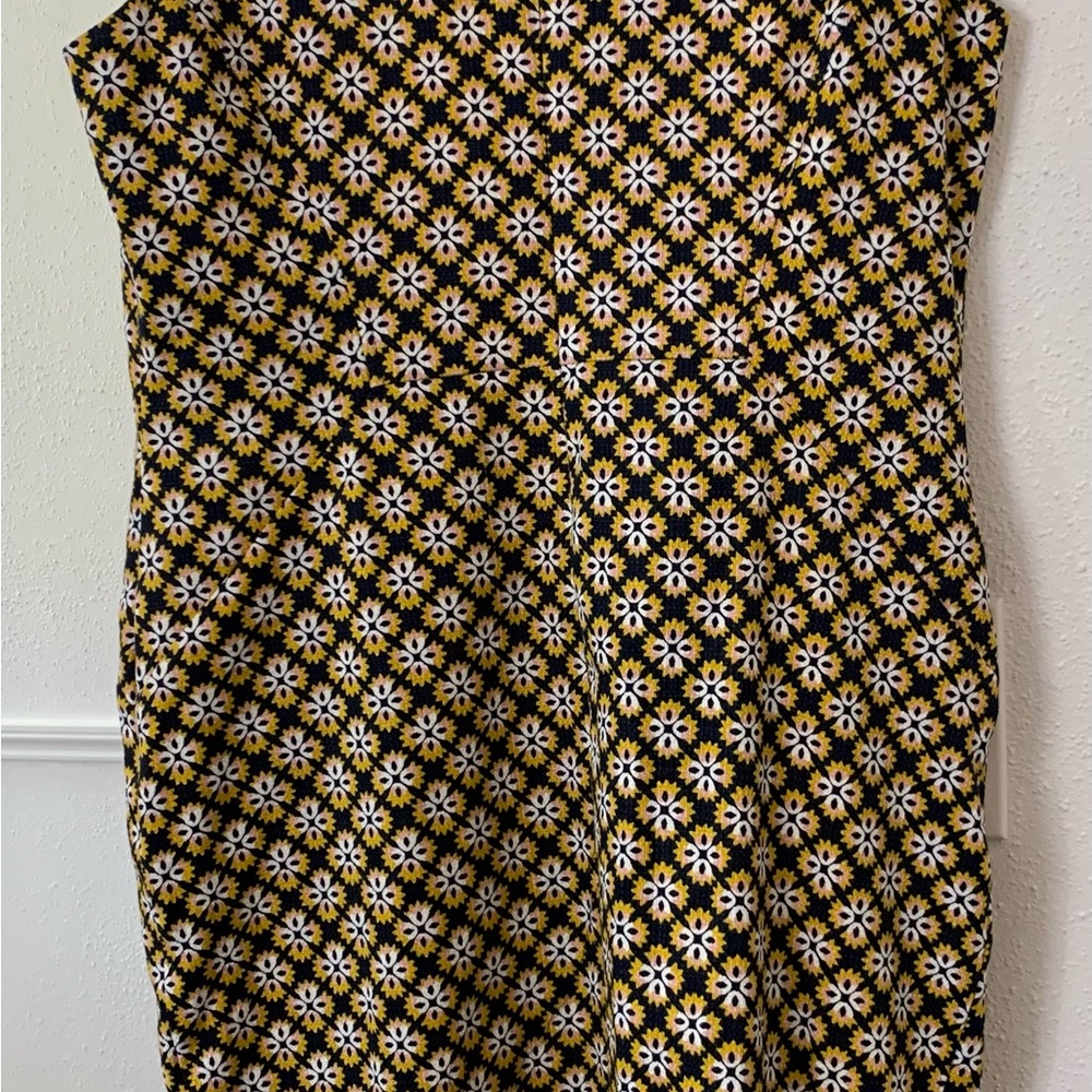 Boden dress - Picture 4 of 8
